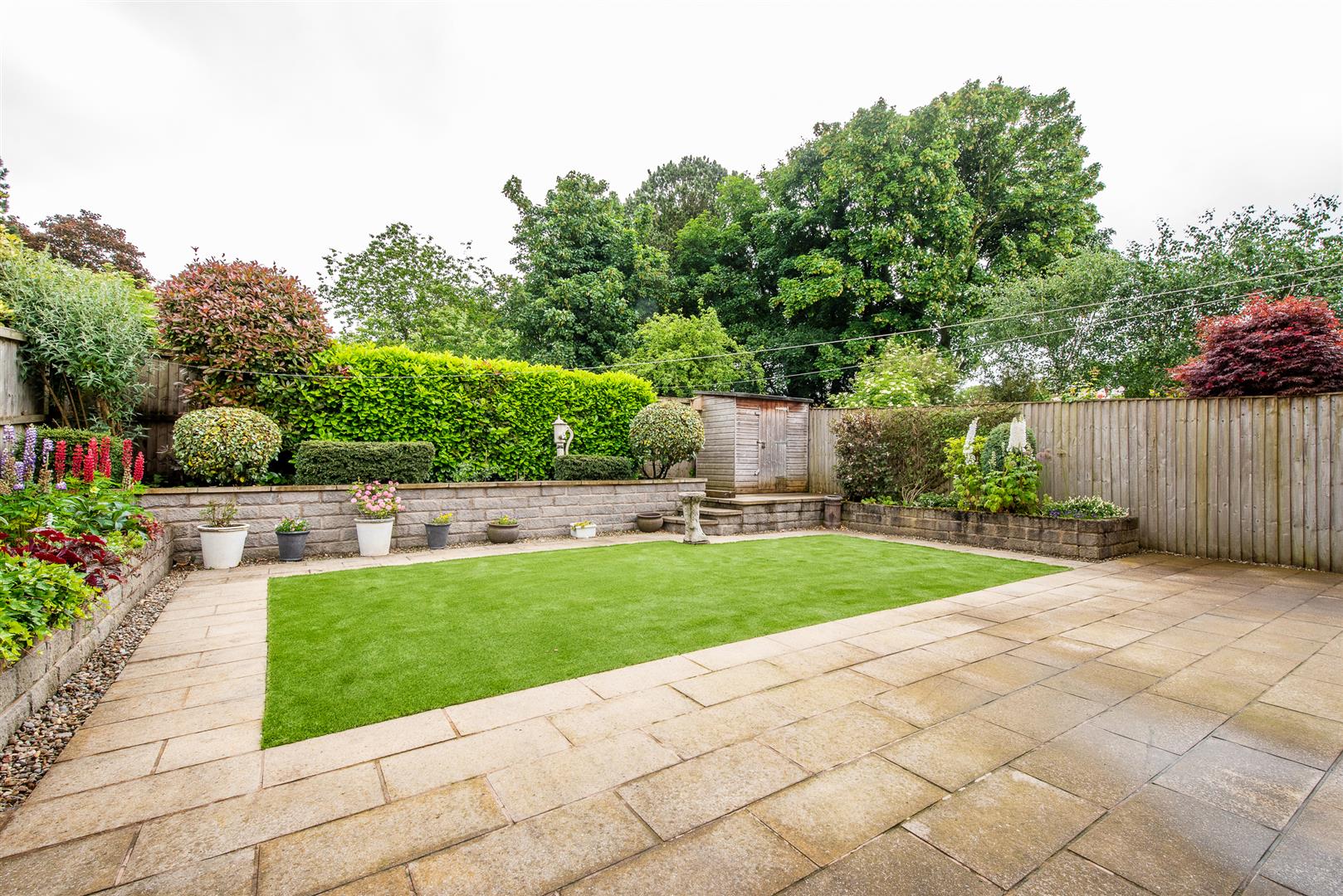 4 bed property in Boardman Close, Leyland
